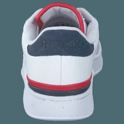 Reebok Classic Ad Court Ftwwht/vecnav/vecred