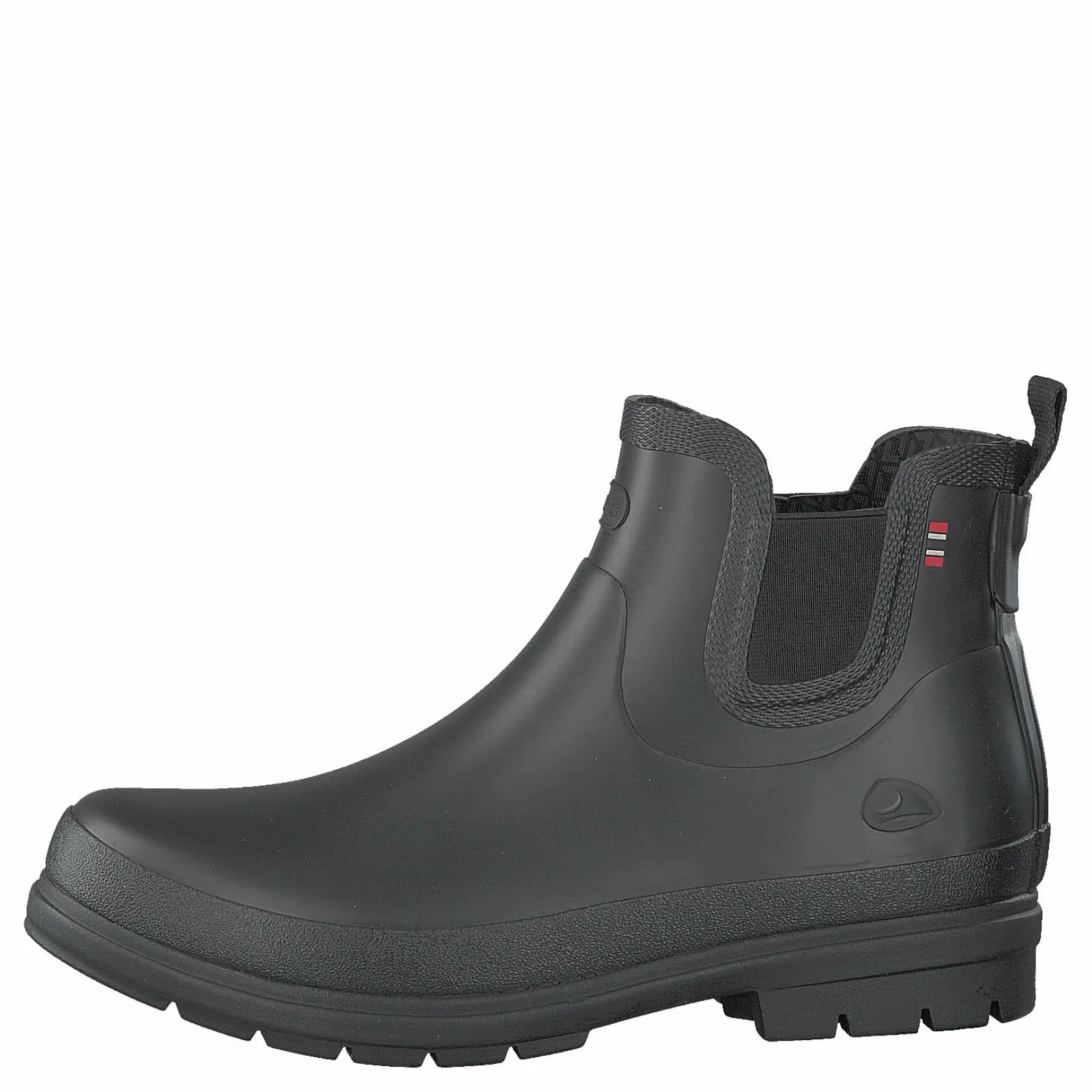 Barn Viking Ada Jr Black