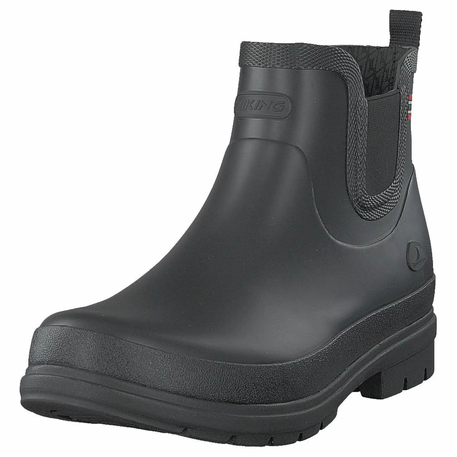 Barn Viking Ada Jr Black