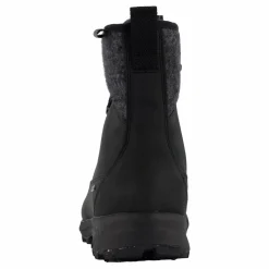 Icebug Adak Rewool W Bugrip Black/grey