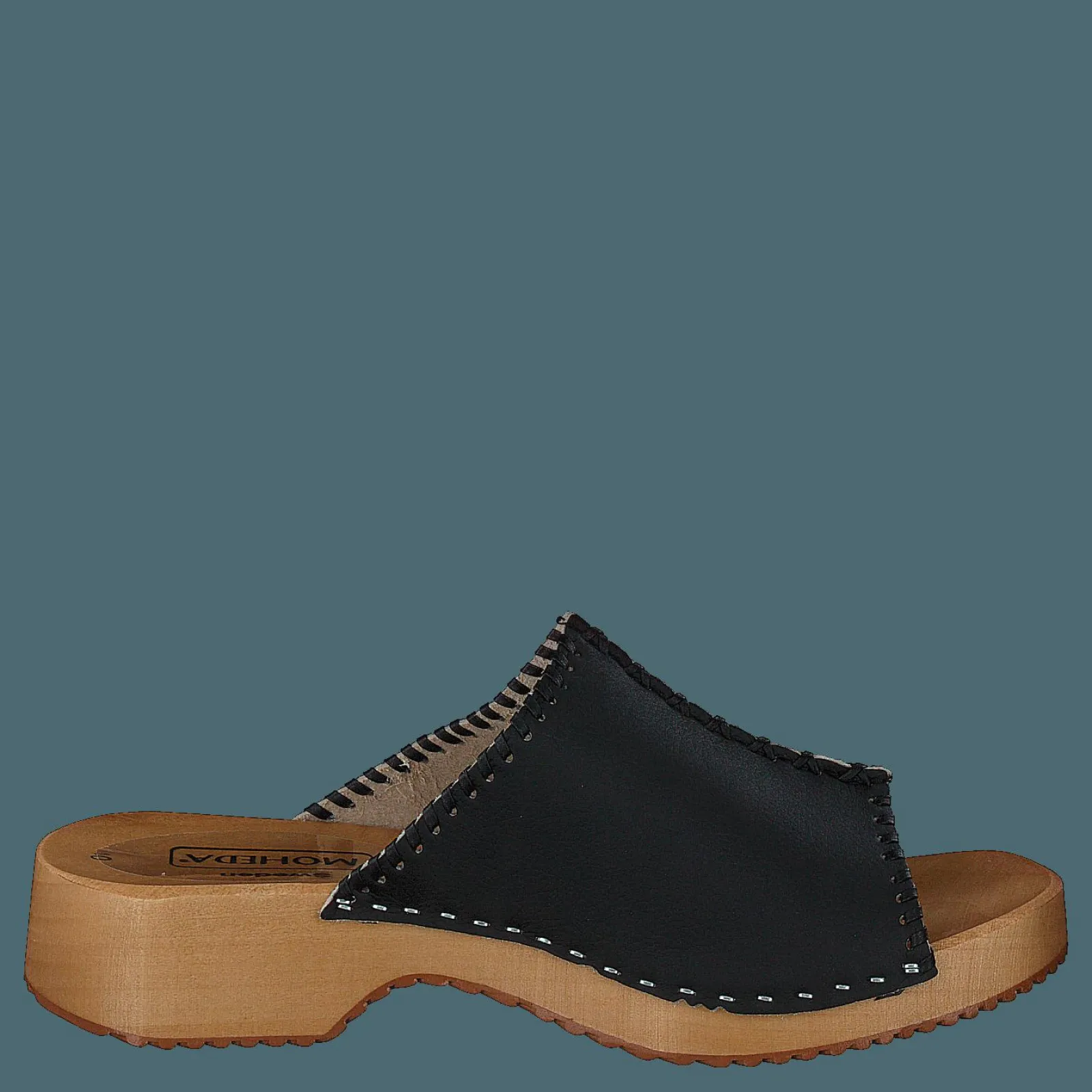 Mohedatoffeln Adele Black