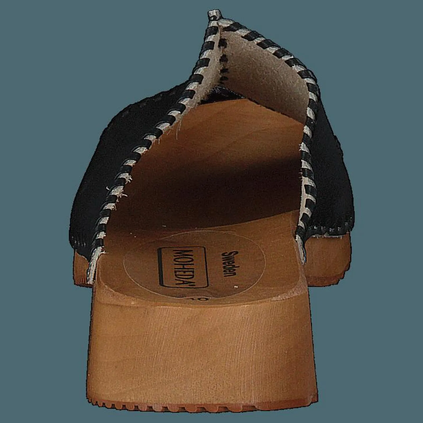 Mohedatoffeln Adele Black