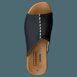 Mohedatoffeln Adele Black