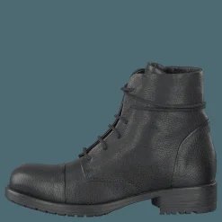 Clarks Adelia Stone Black