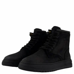 Sneaky Steve Ader Black