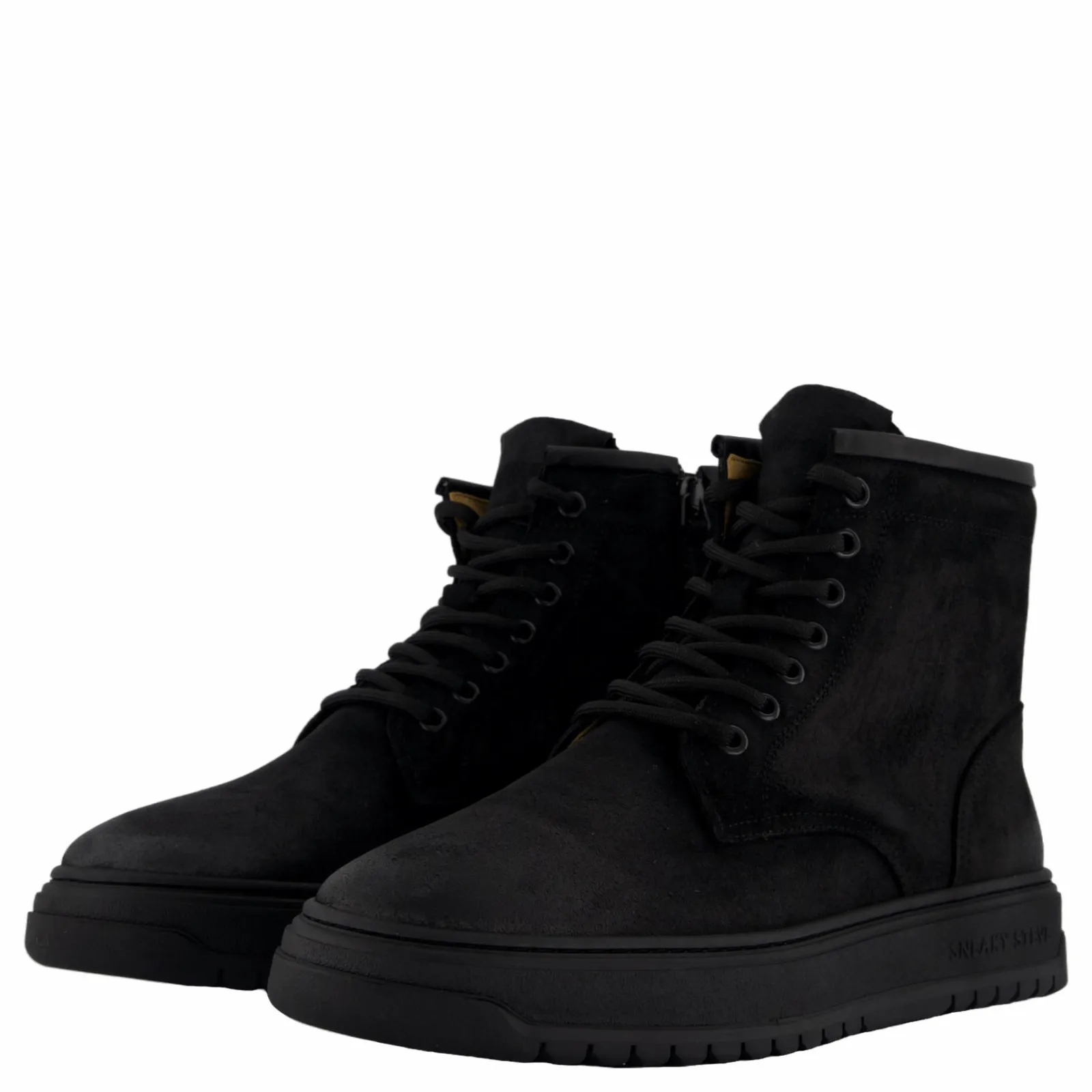 Sneaky Steve Ader Black