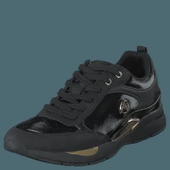 Aldo Adevia Black/black