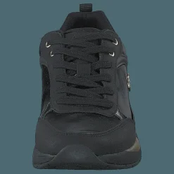 Aldo Adevia Black/black