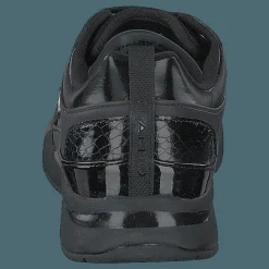 Aldo Adevia Black/black