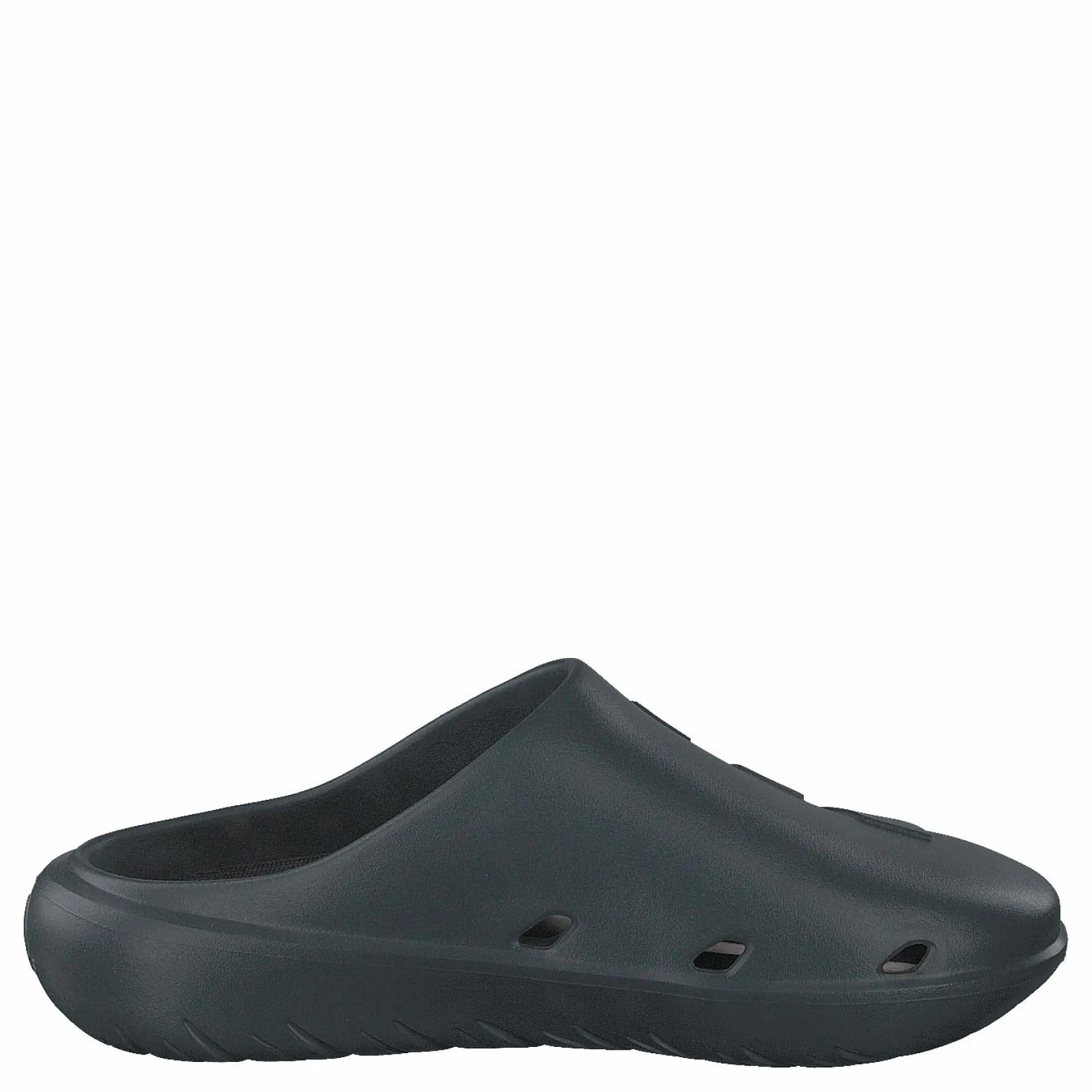 adidas Adicane Clogs Carbon / Carbon / Core Black