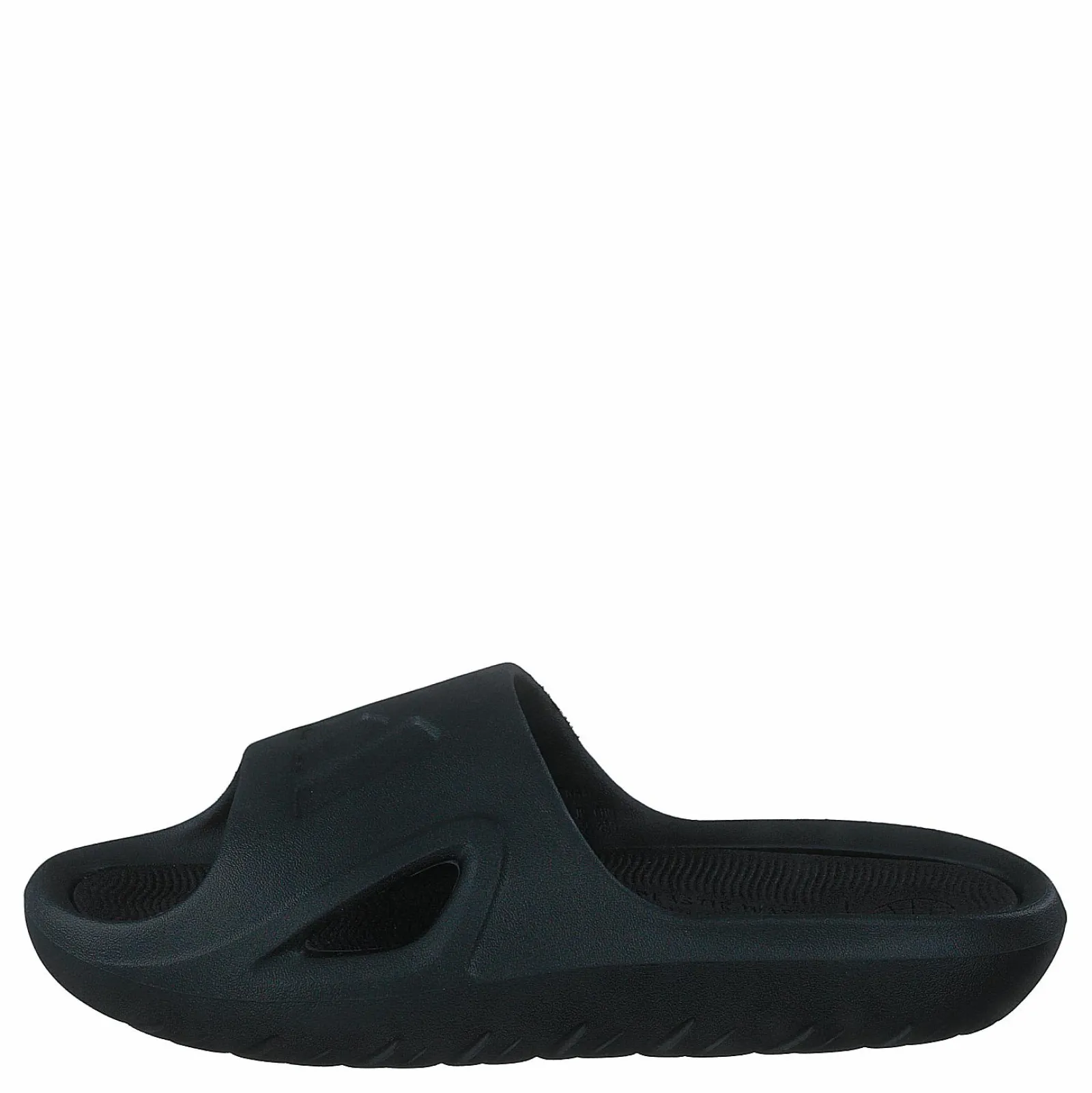 adidas Adicane Slides Carbon / Carbon / Core Black