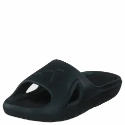 adidas Adicane Slides Carbon / Carbon / Core Black