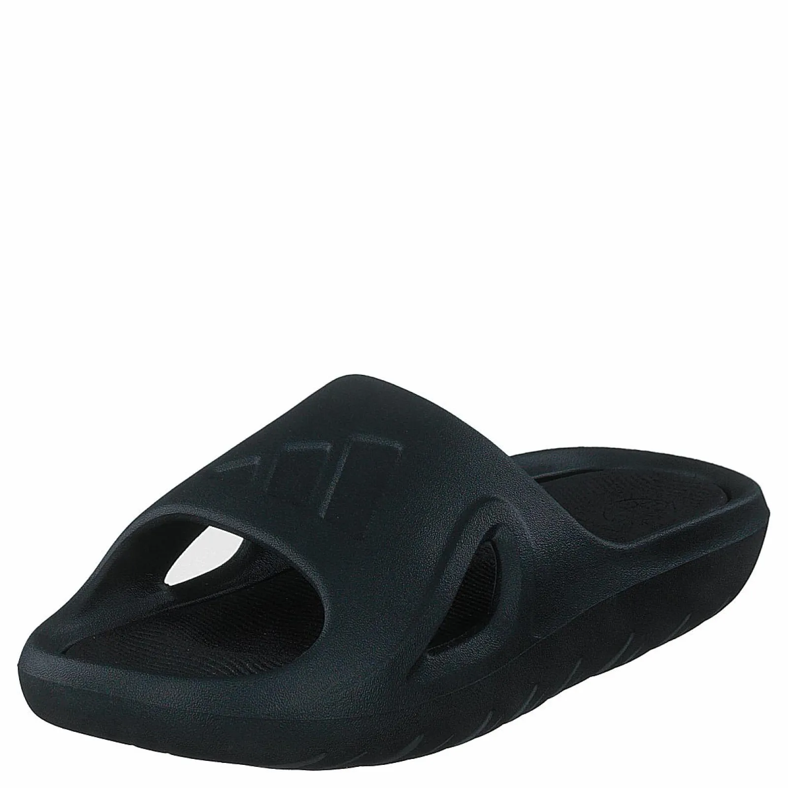 adidas Adicane Slides Carbon / Carbon / Core Black