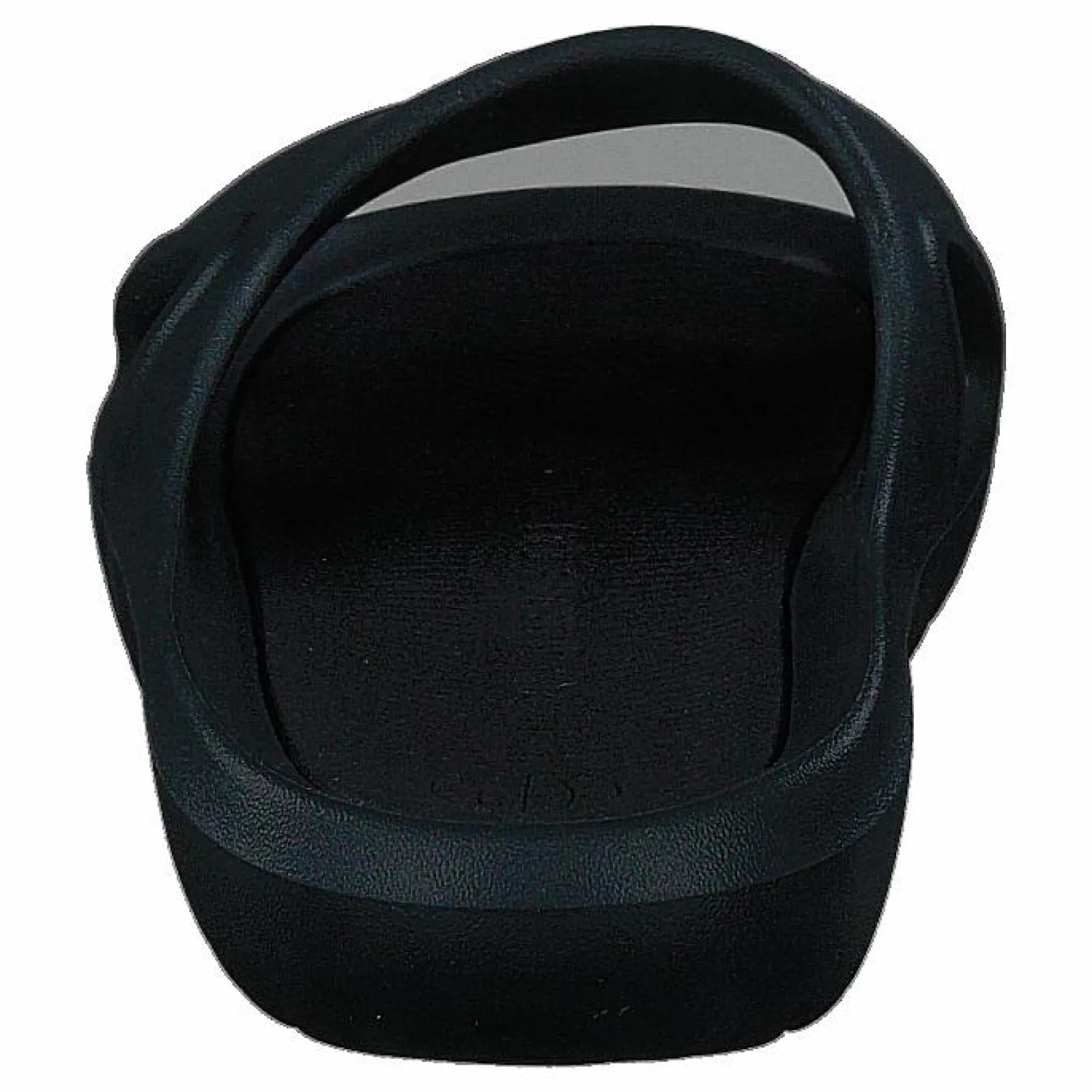 adidas Adicane Slides Carbon / Carbon / Core Black