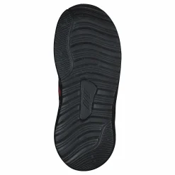 Barn adidas x Marvel Spider-Man Fortarun Shoes Vivid Red / Core Black / Cloud White