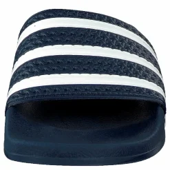 adidas Originals Adilette Adiblue/White/Adiblue