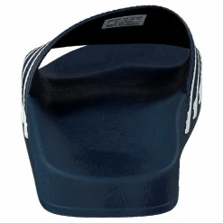 adidas Originals Adilette Adiblue/White/Adiblue