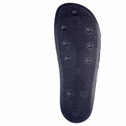 adidas Originals Adilette Adiblue/White/Adiblue