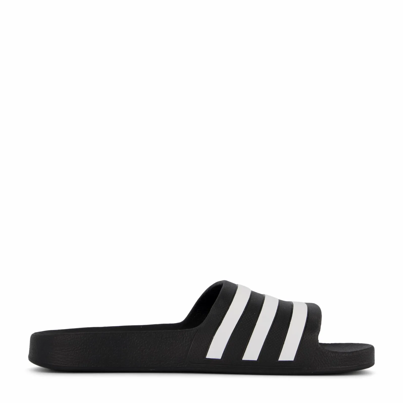 adidas Adilette Aqua Slides Core Black / Cloud White / Core Black