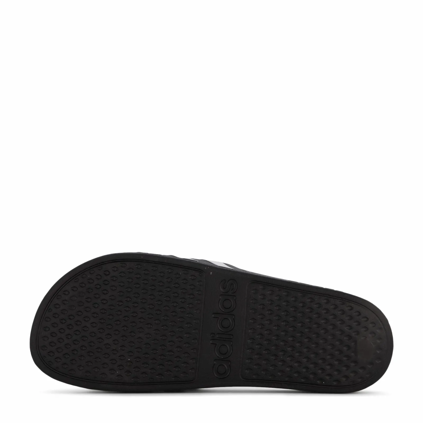 adidas Adilette Aqua Slides Core Black / Cloud White / Core Black