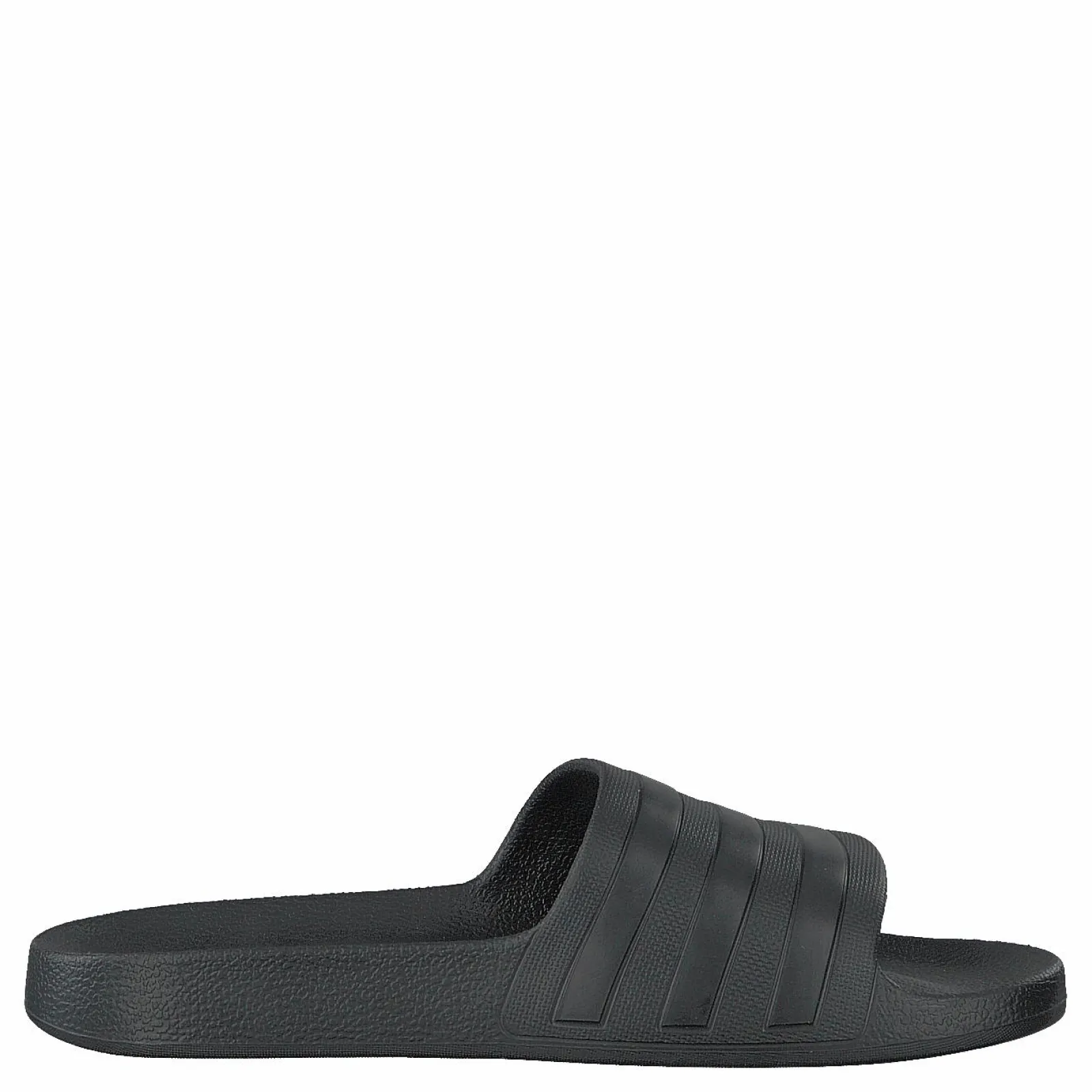 adidas Adilette Aqua Slides Core Black / Core Black / Core Black