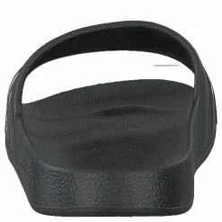 adidas Adilette Aqua Slides Core Black / Core Black / Core Black