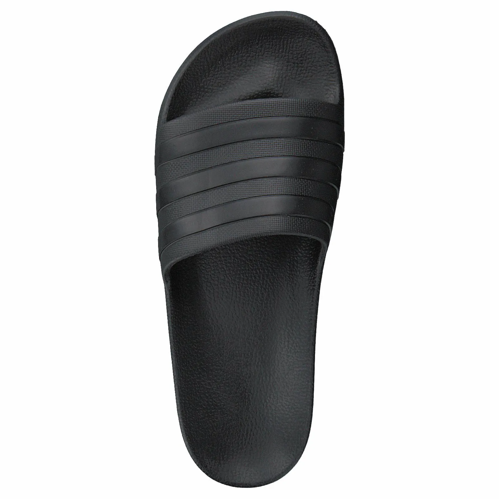 adidas Adilette Aqua Slides Core Black / Core Black / Core Black