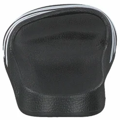 Barn adidas Adilette Aqua Slides Kids Core Black / Cloud White / Core Black