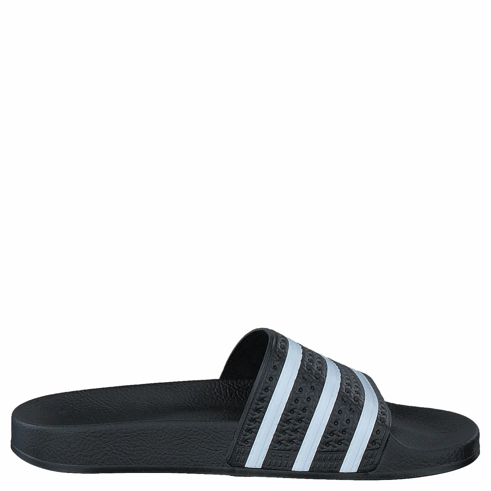 adidas Originals Adilette Black 1/White/Black 1