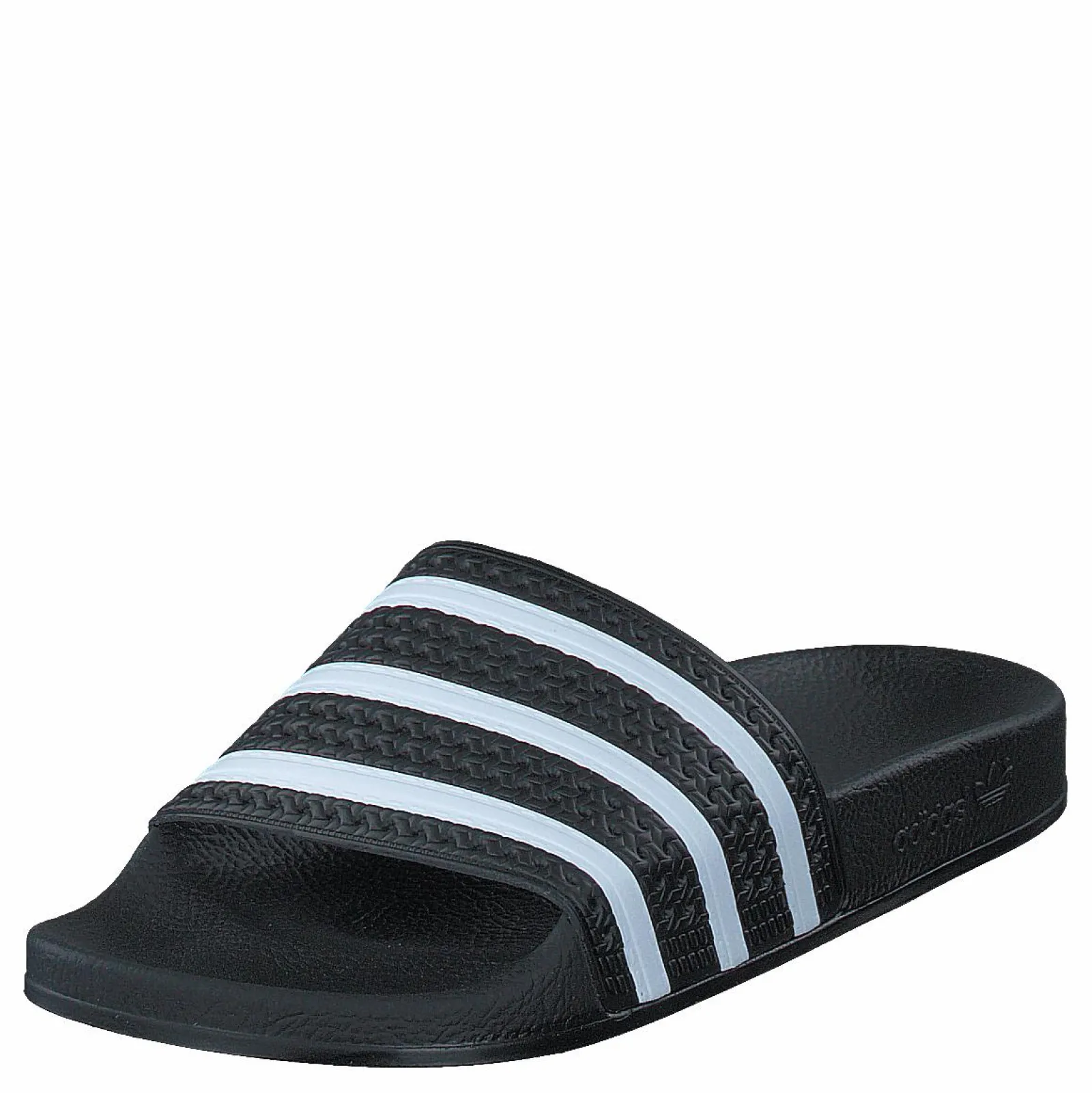 adidas Originals Adilette Black 1/White/Black 1