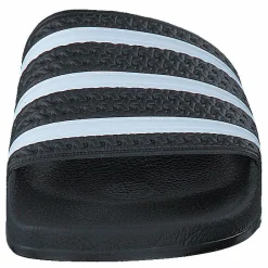 adidas Originals Adilette Black 1/White/Black 1