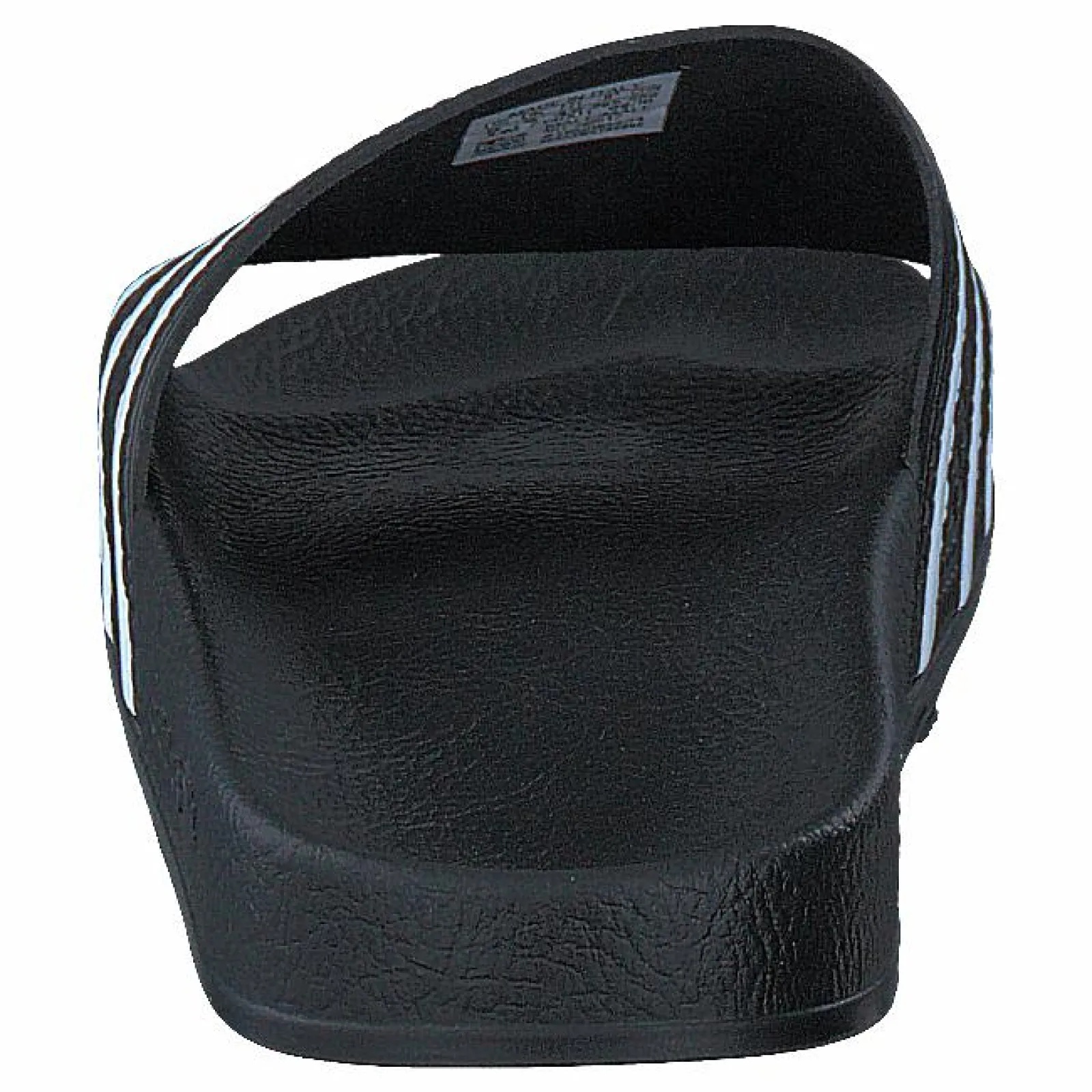 adidas Originals Adilette Black 1/White/Black 1