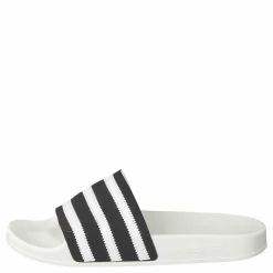 adidas Originals Adilette Cblack/ftwwht/owhite