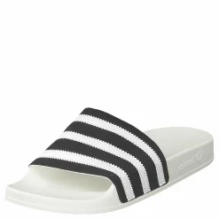 adidas Originals Adilette Cblack/ftwwht/owhite