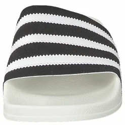 adidas Originals Adilette Cblack/ftwwht/owhite