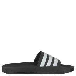 adidas Adilette Cloudfoam Slides Core Black / Cloud White / Core Black