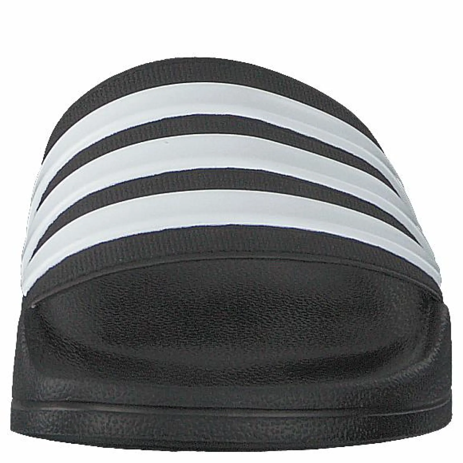 adidas Adilette Cloudfoam Slides Core Black / Cloud White / Core Black