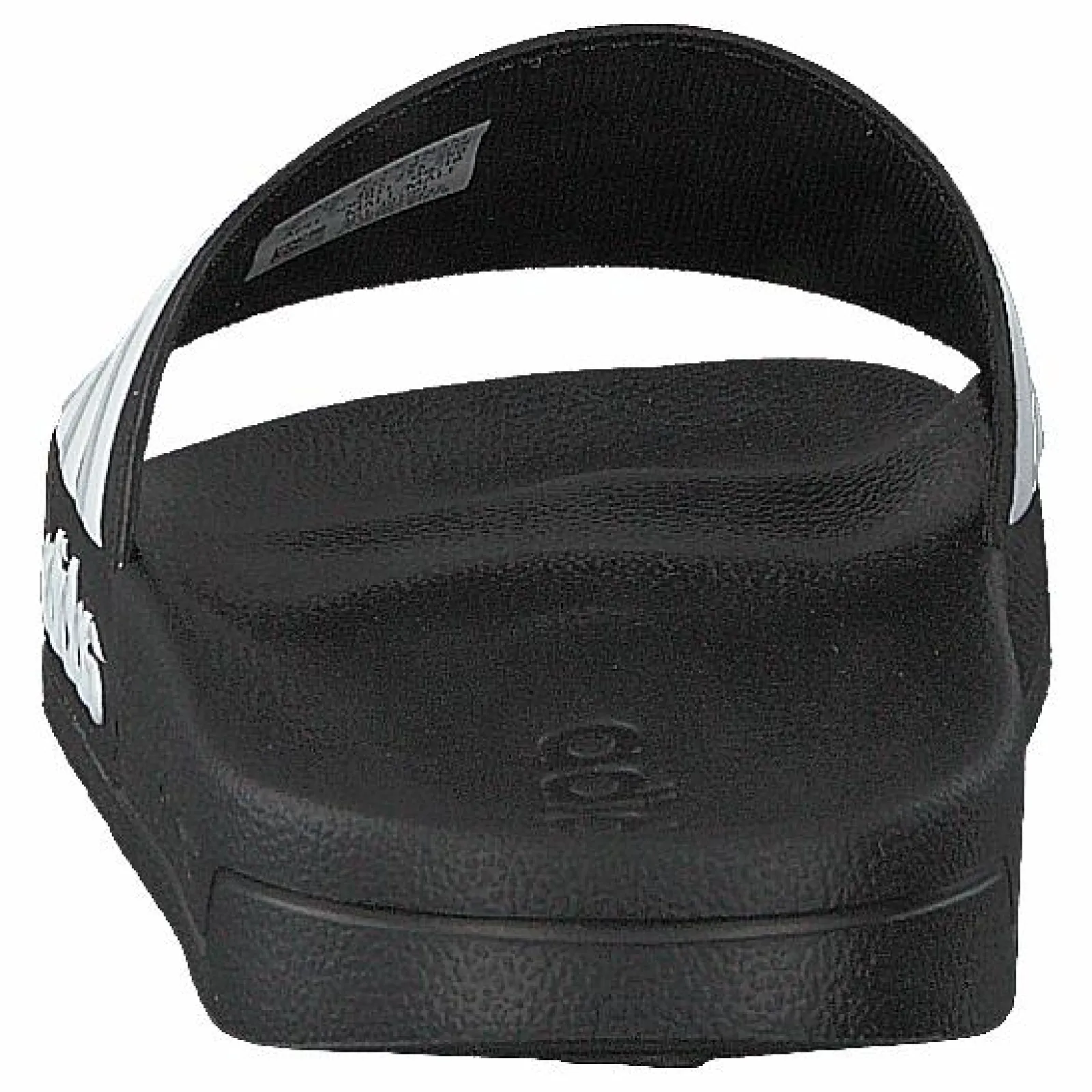 adidas Adilette Cloudfoam Slides Core Black / Cloud White / Core Black