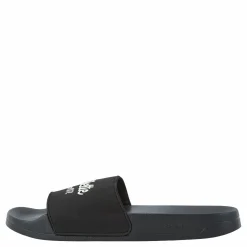 adidas Adilette Shower Slides Core Black / Wonder White / Core Black