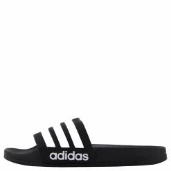 adidas Adilette Shower Slides Core Black / Cloud White / Core Black