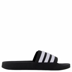 adidas Adilette Shower Slides Core Black / Cloud White / Core Black