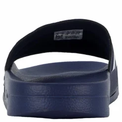 adidas Adilette Shower Slides Legend Ink / Cloud White / Legend Ink