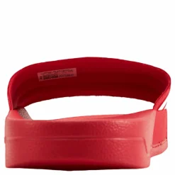 adidas Adilette Shower Slides Vivid Red / Cloud White / Vivid Red