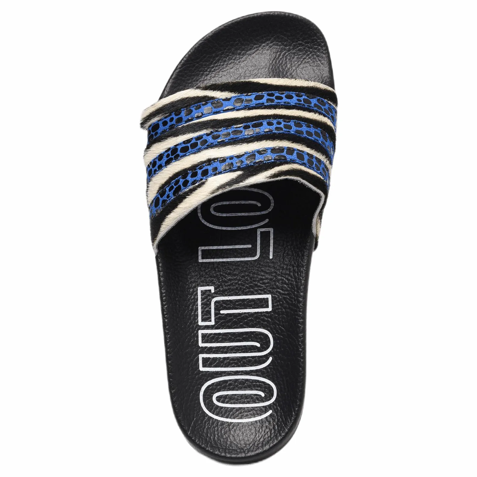 adidas Originals Adilette W Multi