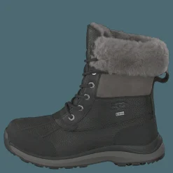 UGG Adirondack Boot Iii Black