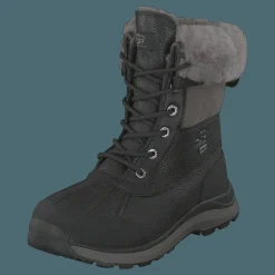 UGG Adirondack Boot Iii Black