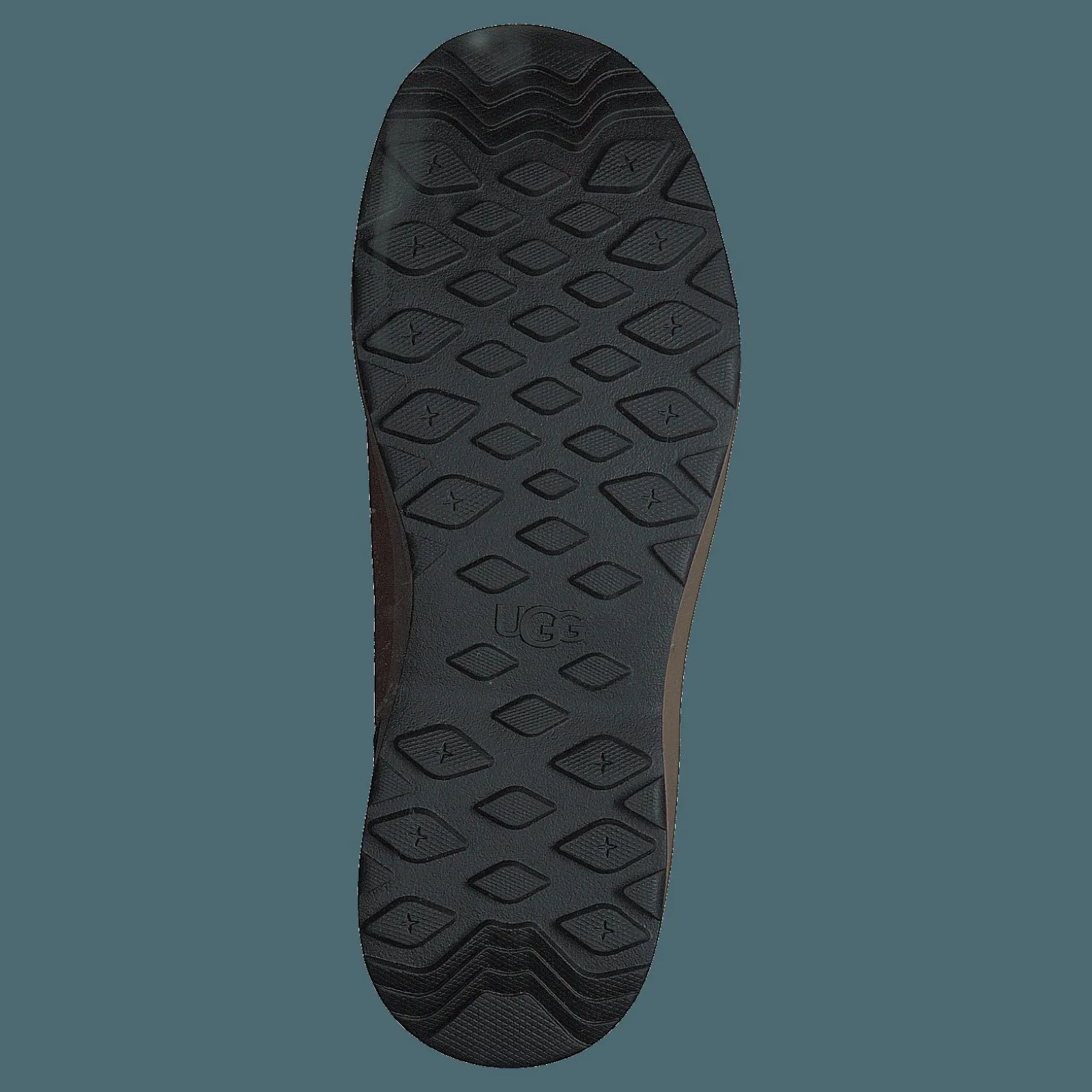 UGG Adirondack Iii Hiker Chestnut