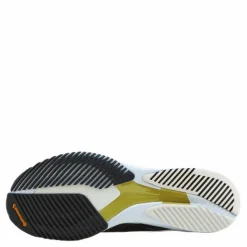 adidas Adizero Adios 6 Shoes Core Black / Cloud White / Wonder White