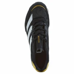 adidas Adizero Adios 6 Shoes Core Black / Cloud White / Wonder White
