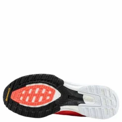 adidas Adizero Adios 5 Shoes Signal Pink / Core Black / Copper Metallic / Coral